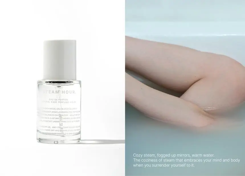 [살갗/수증기향] 든향 EDP 15ml 스팀아워 상세페이지 9